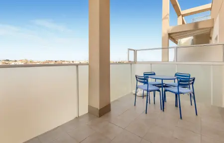 Appartement 4 personnes à San Javier - Photo 6