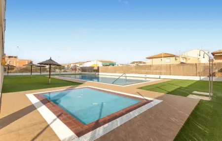 Appartement 4 personnes à San Javier - Photo 7