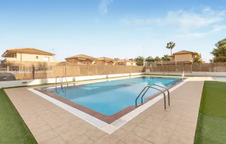 Appartement 4 personnes à San Javier - Photo 9