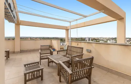 Appartement 4 personnes à San Javier - Photo 10