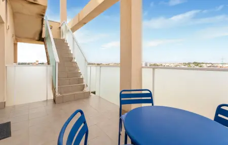 Appartement 4 personnes à San Javier - Photo 11