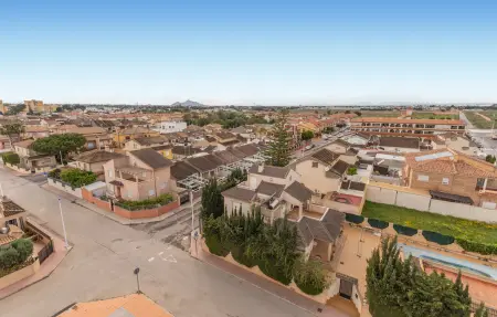 Appartement 4 personnes à San Javier - Photo 12