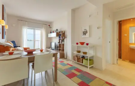 Appartement 4 personnes à San Javier - Photo 13