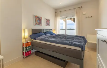 Appartement 4 personnes à San Javier - Photo 15