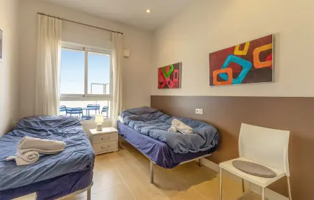Appartement 4 personnes à San Javier - Photo 16