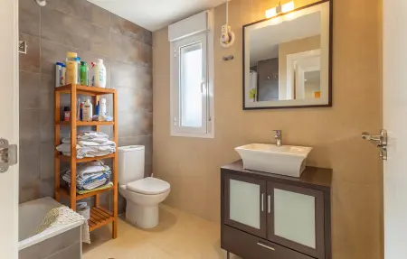 Appartement 4 personnes à San Javier - Photo 17