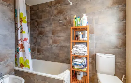 Appartement 4 personnes à San Javier - Photo 18