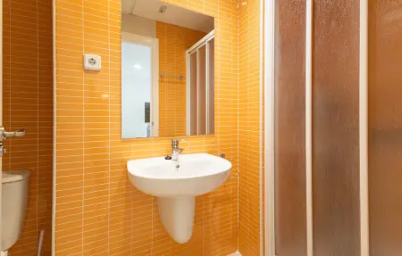 Appartement 4 personnes à San Javier - Photo 19
