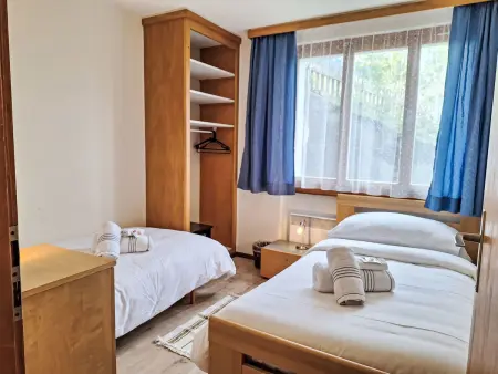 Chalet Schöpfli, Appartement 4 personnes à Beatenberg - Photo 14