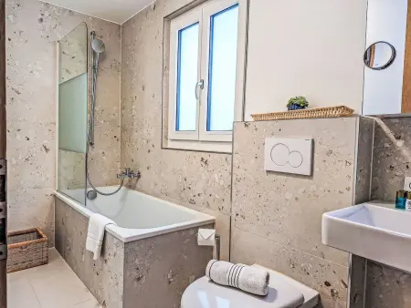 Chalet Schöpfli, Appartement 4 personnes à Beatenberg - Photo 17