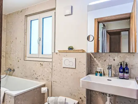 Chalet Schöpfli, Appartement 4 personnes à Beatenberg - Photo 18