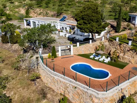 Paraje Starlight Murtas - Alpujarra, Maison 4 personnes à Granada Murtas - Photo 1