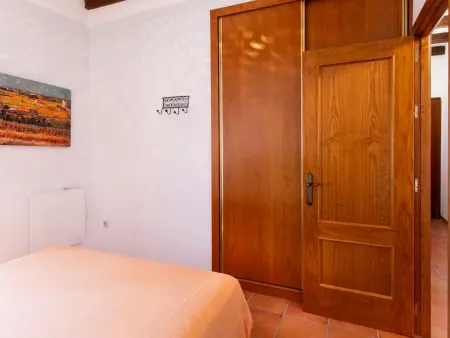 Paraje Starlight Murtas - Alpujarra, Maison 4 personnes à Granada Murtas - Photo 16
