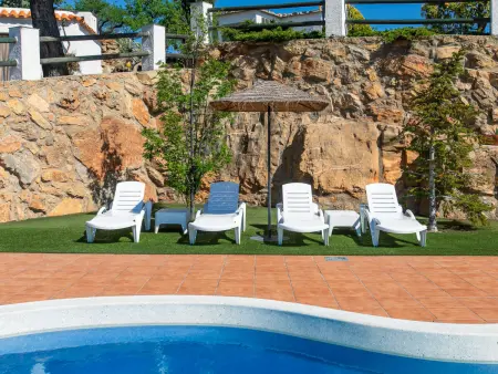 Paraje Starlight Murtas - Alpujarra, Maison 4 personnes à Granada Murtas - Photo 30