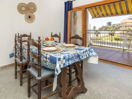 RieraMar, Appartement 4 personnes à St Antoni de Calonge - Photo 1