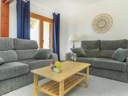 RieraMar, Appartement 4 personnes à St Antoni de Calonge - Photo 2