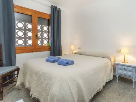 RieraMar, Appartement 4 personnes à St Antoni de Calonge - Photo 4