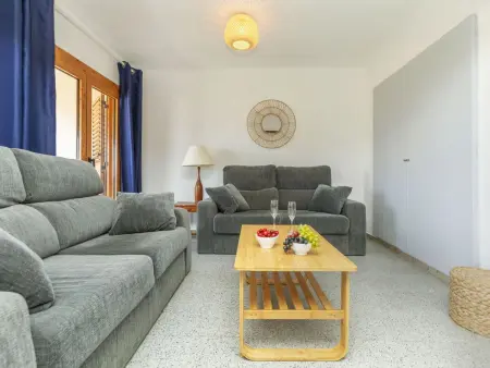 RieraMar, Appartement 4 personnes à St Antoni de Calonge - Photo 5