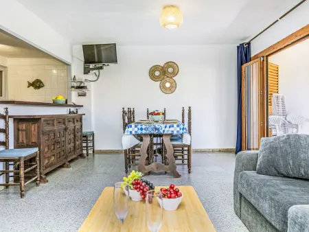 RieraMar, Appartement 4 personnes à St Antoni de Calonge - Photo 7