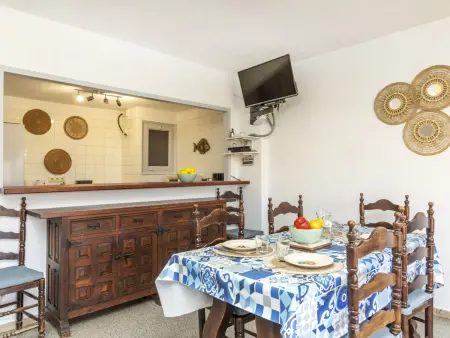 RieraMar, Appartement 4 personnes à St Antoni de Calonge - Photo 8