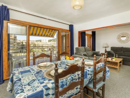 RieraMar, Appartement 4 personnes à St Antoni de Calonge - Photo 9