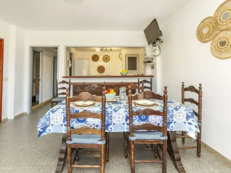 RieraMar, Appartement 4 personnes à St Antoni de Calonge - Photo 10