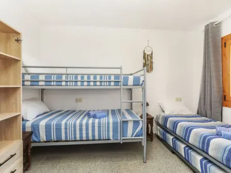 RieraMar, Appartement 4 personnes à St Antoni de Calonge - Photo 14