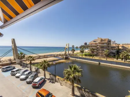 RieraMar, Appartement 4 personnes à St Antoni de Calonge - Photo 16