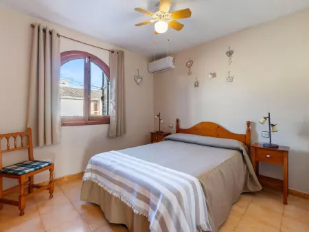 Carpa, Maison 4 personnes à Santiago de la Ribera - Photo 3