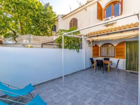 Carpa, Maison 4 personnes à Santiago de la Ribera - Photo 4