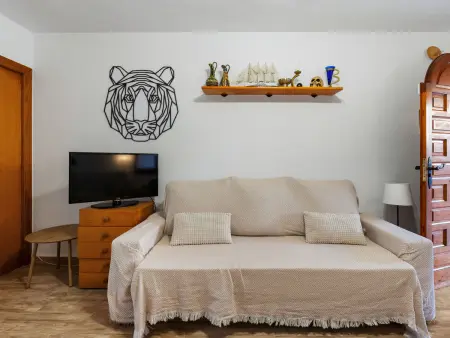 Carpa, Maison 4 personnes à Santiago de la Ribera - Photo 6