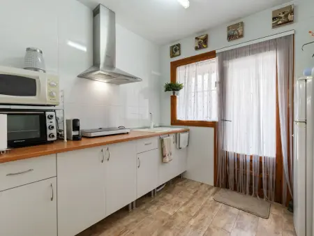Carpa, Maison 4 personnes à Santiago de la Ribera - Photo 8