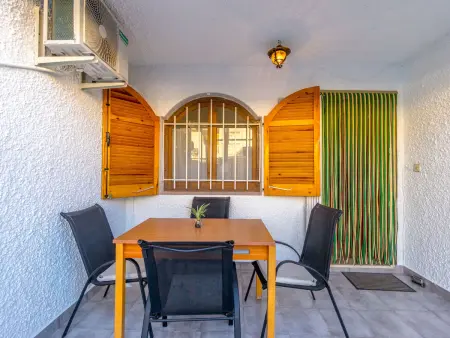 Carpa, Maison 4 personnes à Santiago de la Ribera - Photo 15