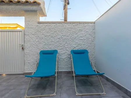 Carpa, Maison 4 personnes à Santiago de la Ribera - Photo 18