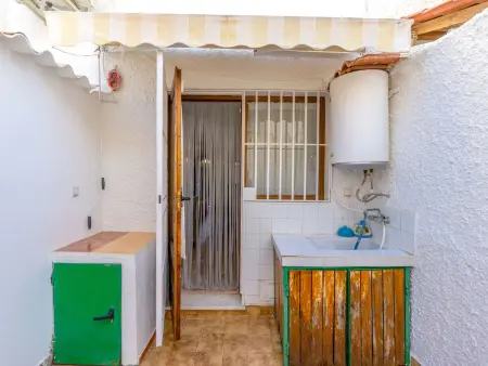 Carpa, Maison 4 personnes à Santiago de la Ribera - Photo 19