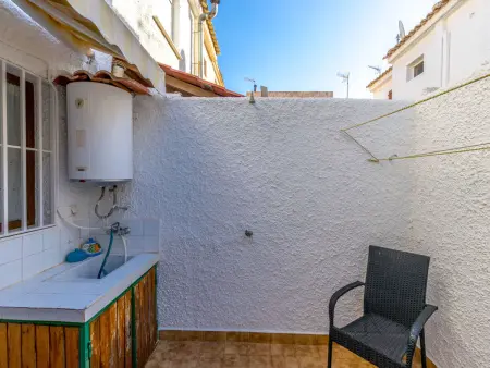 Carpa, Maison 4 personnes à Santiago de la Ribera - Photo 20