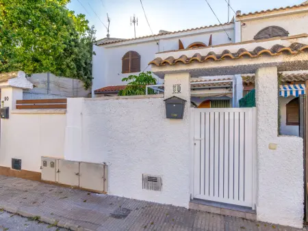 Carpa, Maison 4 personnes à Santiago de la Ribera - Photo 21