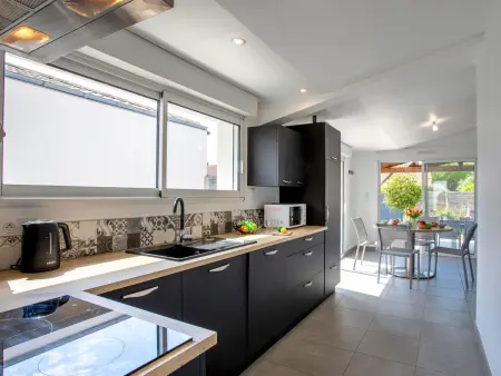 L'Effet Mer, Maison 4 personnes à La Bernerie en Retz - Photo 1