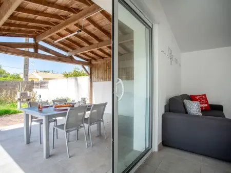 L'Effet Mer, Maison 4 personnes à La Bernerie en Retz - Photo 2