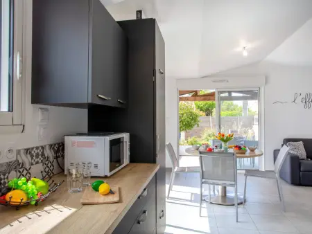 L'Effet Mer, Maison 4 personnes à La Bernerie en Retz - Photo 4