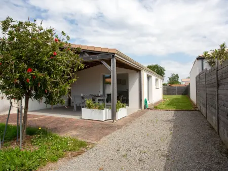 L'Effet Mer, Maison 4 personnes à La Bernerie en Retz - Photo 16