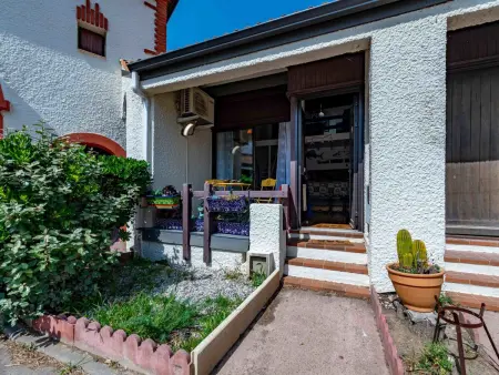 Sombrero, Maison 3 personnes à Le Barcarès - Photo 1