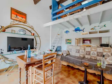 Sombrero, Maison 3 personnes à Le Barcarès - Photo 3