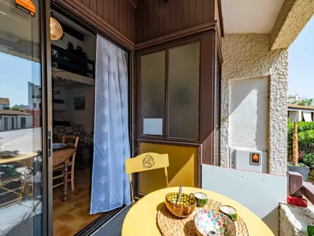 Sombrero, Maison 3 personnes à Le Barcarès - Photo 7