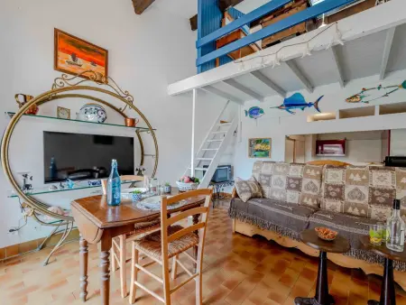 Sombrero, Maison 3 personnes à Le Barcarès - Photo 8