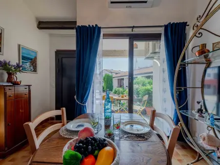 Sombrero, Maison 3 personnes à Le Barcarès - Photo 10