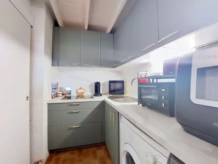 Sombrero, Maison 3 personnes à Le Barcarès - Photo 15