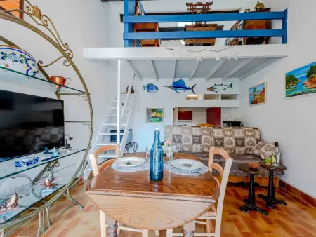 Sombrero, Maison 3 personnes à Le Barcarès - Photo 17