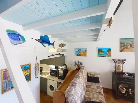 Sombrero, Maison 3 personnes à Le Barcarès - Photo 19