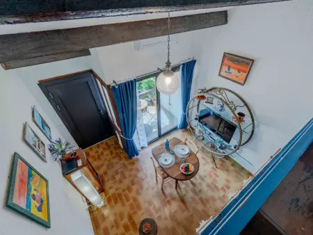 Sombrero, Maison 3 personnes à Le Barcarès - Photo 20